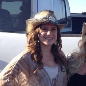 Meet your Posher, Cressa